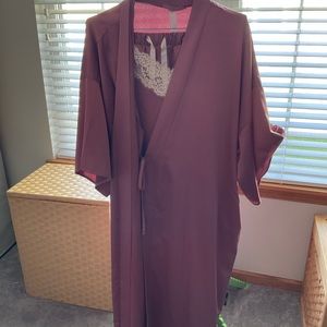 Sleep by Cacique 3piece set